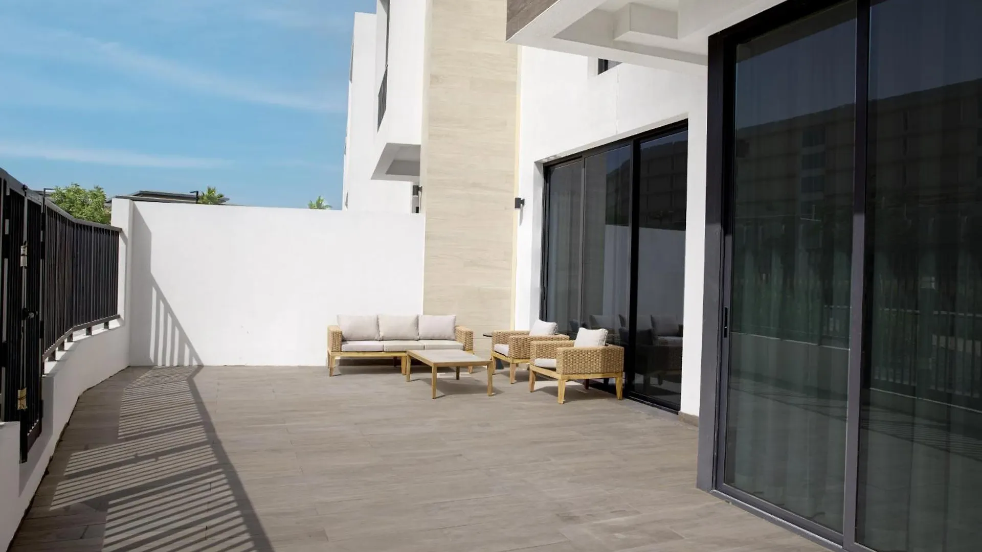 Oasis Homes By Olala Homes رأس الخيمة