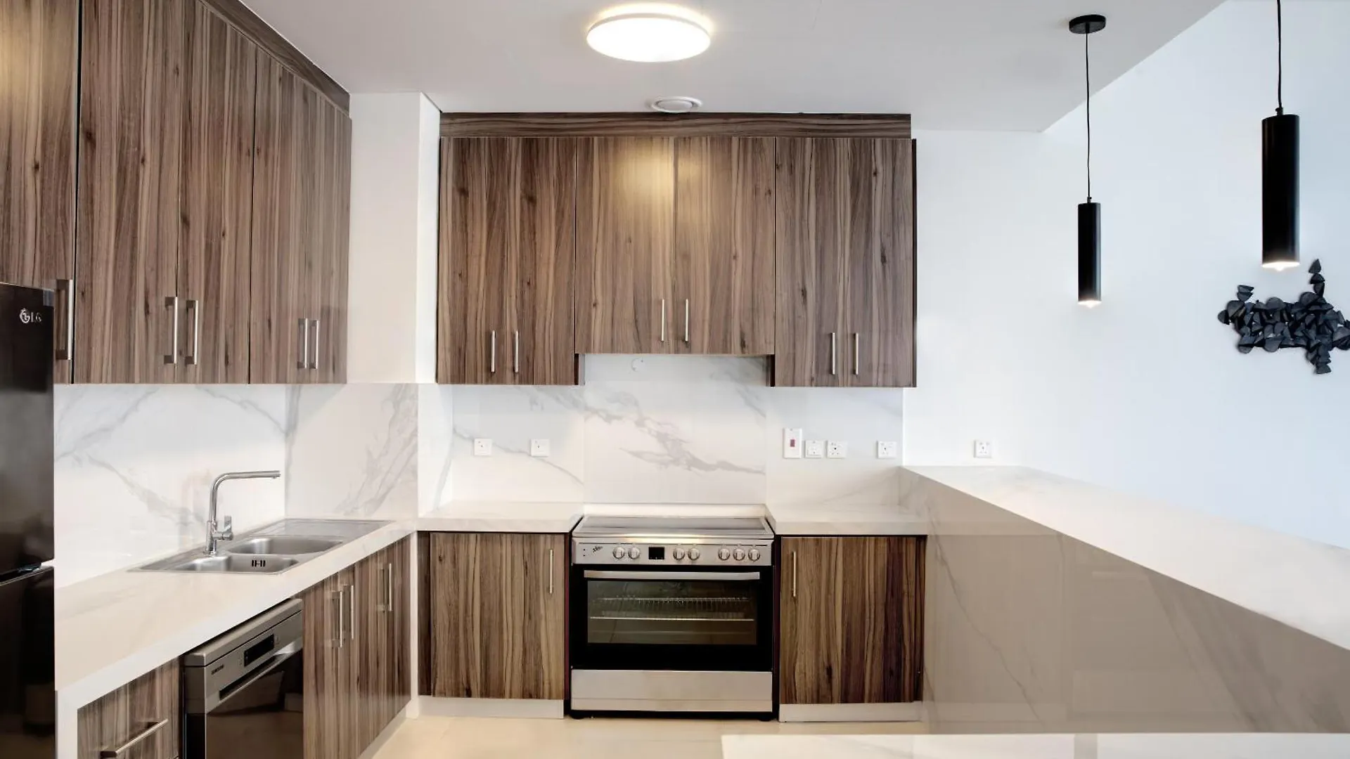 Oasis Homes By Olala Homes رأس الخيمة