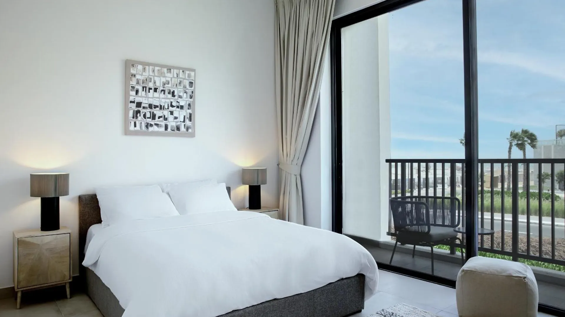 Oasis Homes By Olala Homes رأس الخيمة بيت للعطل