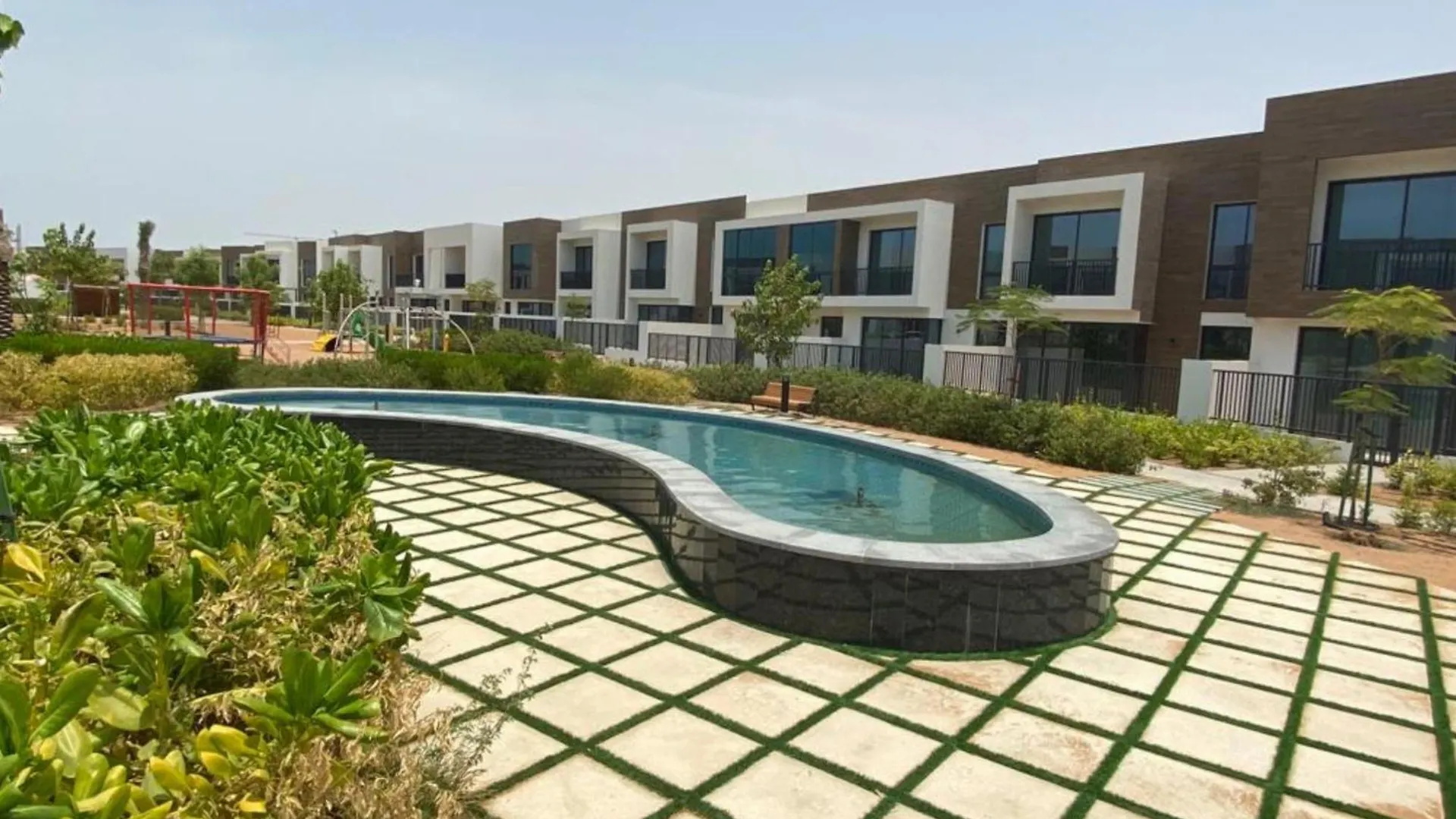 بيت للعطل Oasis Homes By Olala Homes رأس الخيمة
