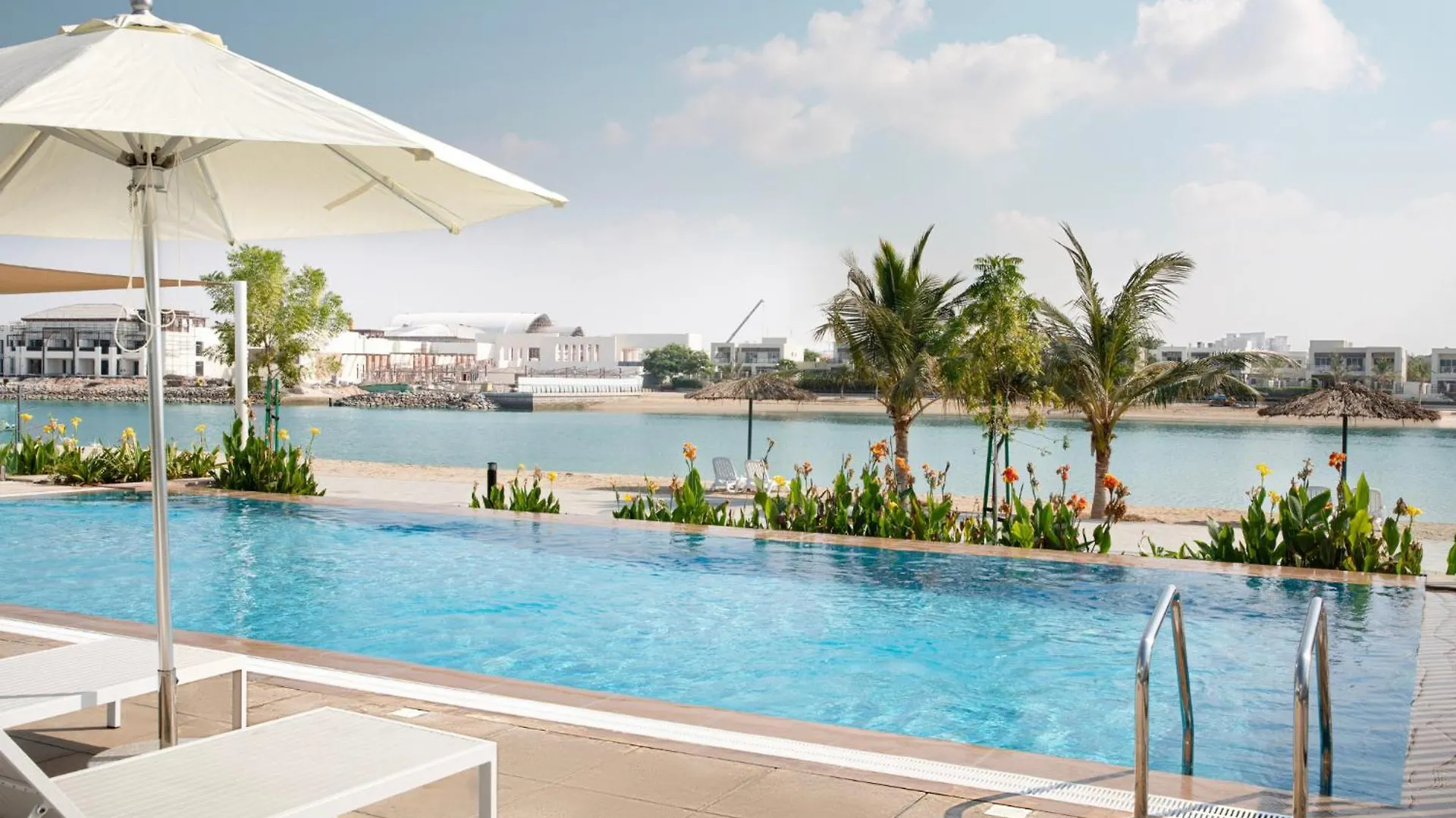 بيت للعطل Oasis Homes By Olala Homes رأس الخيمة