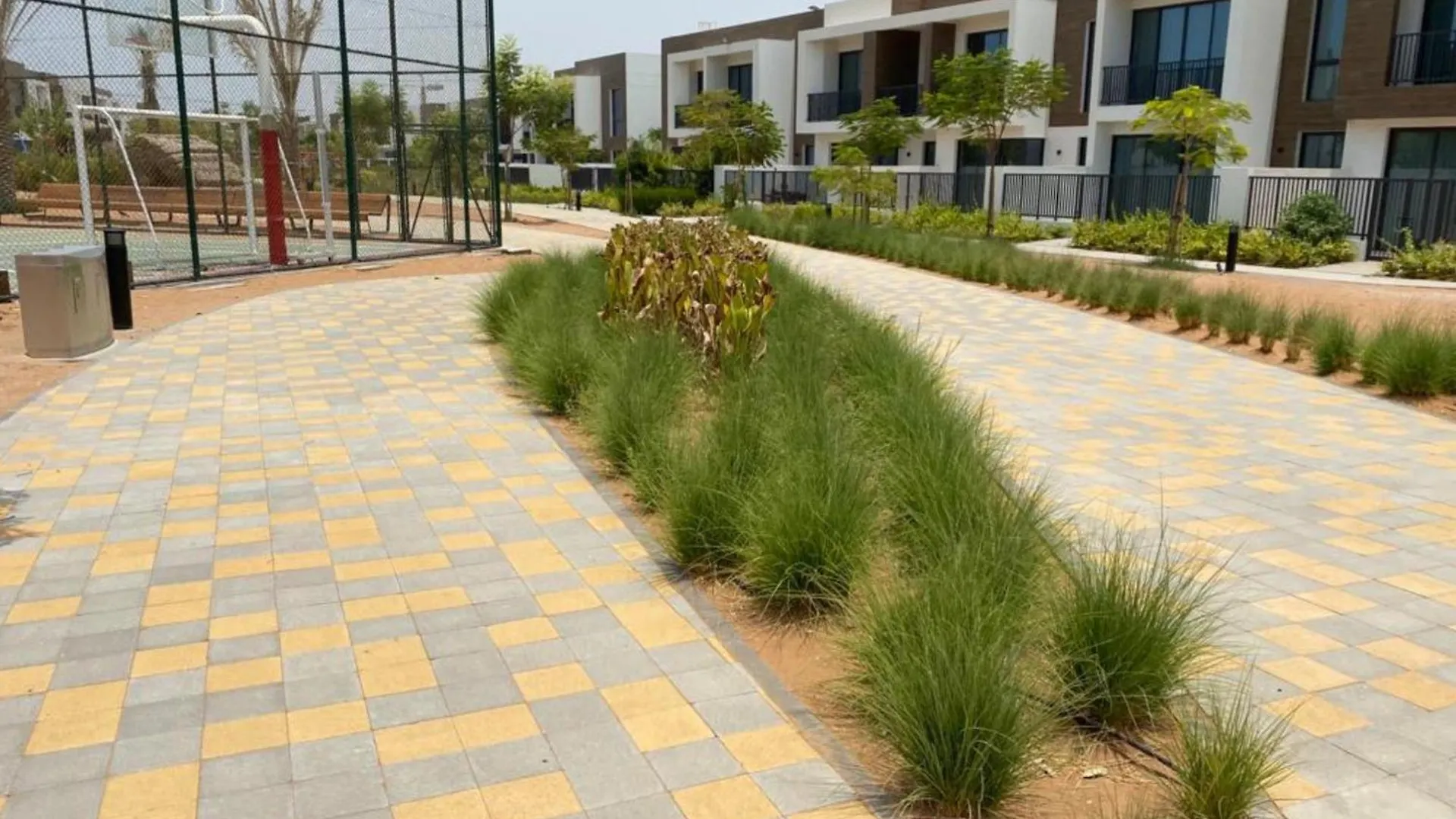 Oasis Homes By Olala Homes رأس الخيمة بيت للعطل