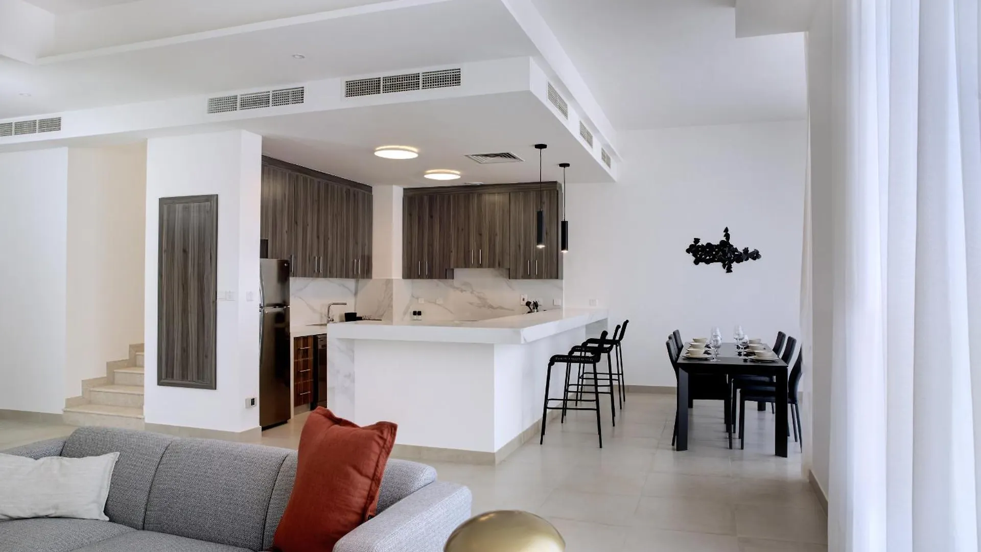 Oasis Homes By Olala Homes رأس الخيمة 0*,