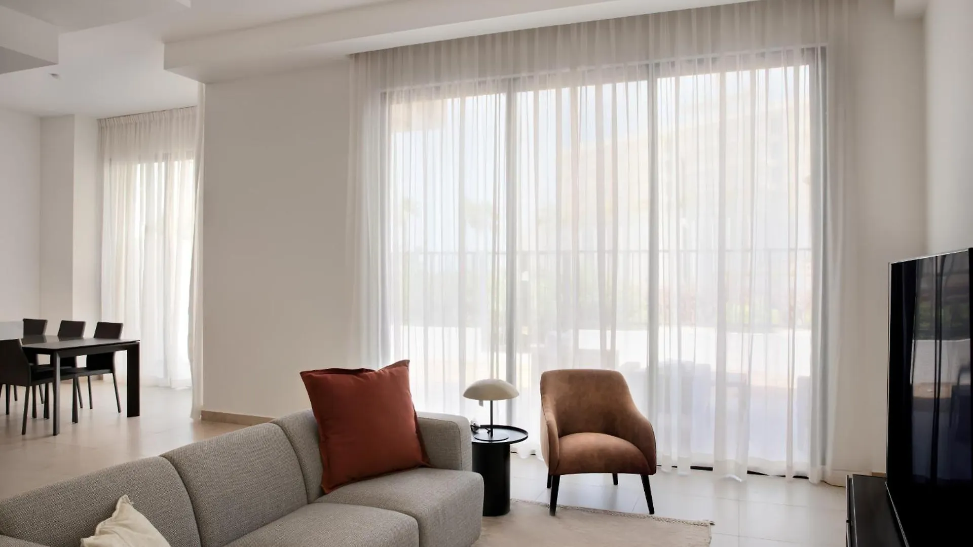 Oasis Homes By Olala Homes رأس الخيمة بيت للعطل