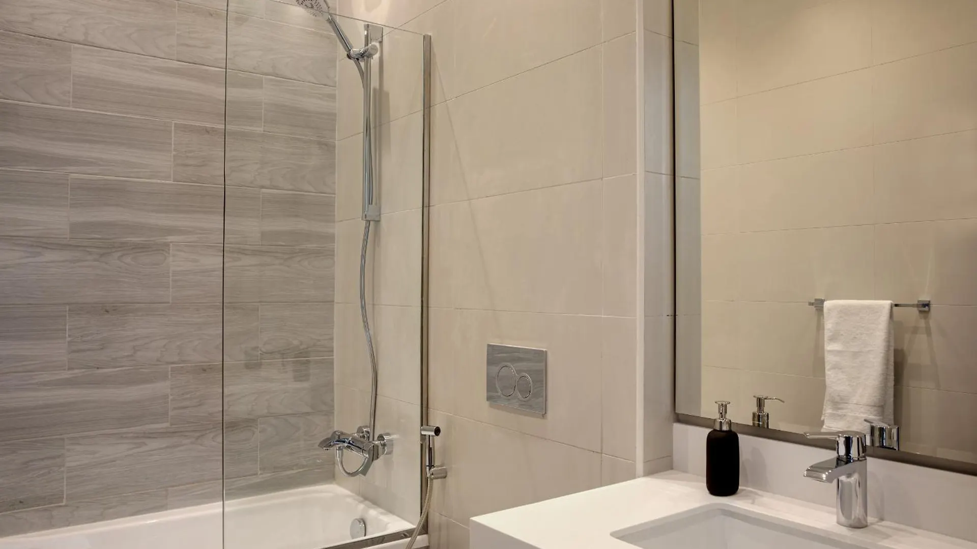 بيت للعطل Oasis Homes By Olala Homes رأس الخيمة