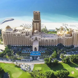 Waldorf Astoria Khaimah Station touristique