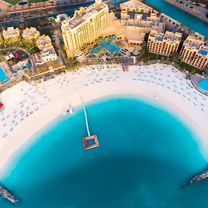 Doubletree By Hilton & Marjan Island Station touristique